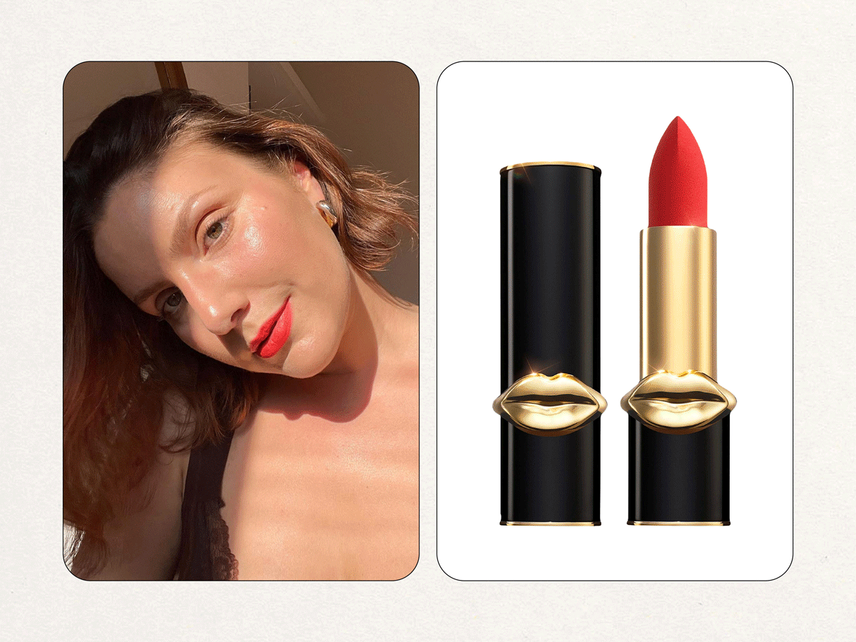These 10 Lipstick Brands Are Iconic, so I Pinpointed the Best Shades From Each