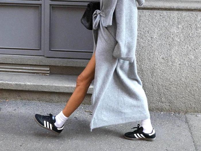 Every Fashion Editor Wears Sneakers From This Brand—Here's an Exclusive Discount