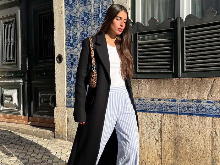 Parisians Do Fall Best: 6 Chic French-Inspired Looks I'm Excited to Steal