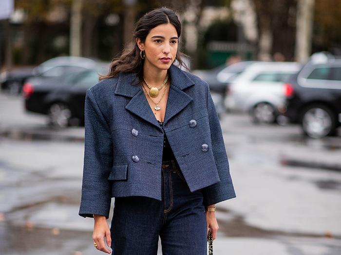 The Most Stylish Colors to Wear With Navy Blue