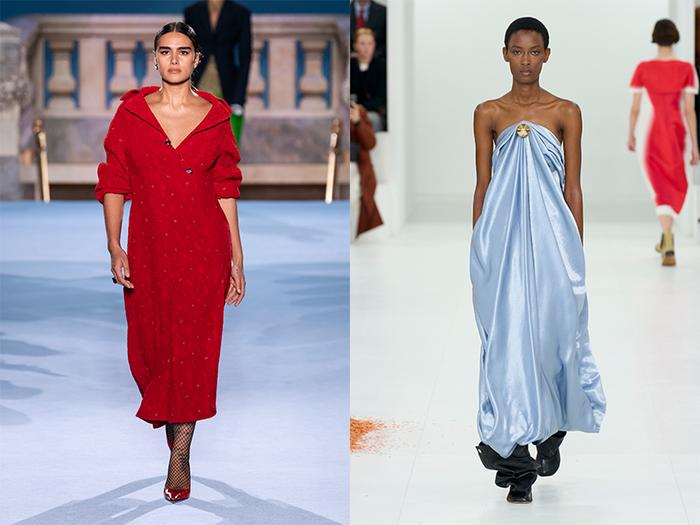 The Only 5 Color Trends That Matter For Fall 2023
